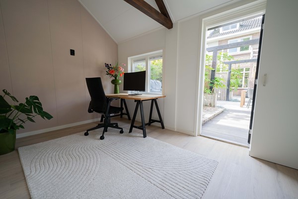 Medium property photo - Stumphiusstraat 7, 1942 EN Beverwijk